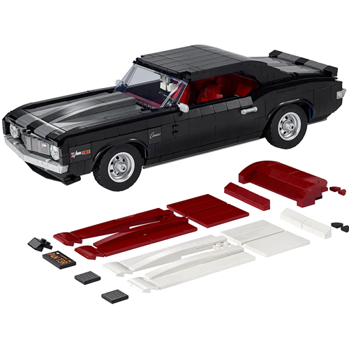 ���� ������ ī���� Z28 (10304)