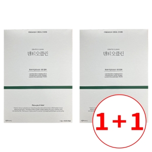 상상바이오 덴티오스 덴티오클린 구강유산균 2g 30포 (2개)