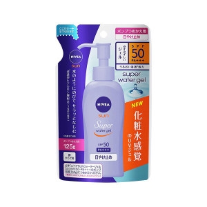 �Ϻ��� �� ������ ���� SPF50 / PA+++ 125g