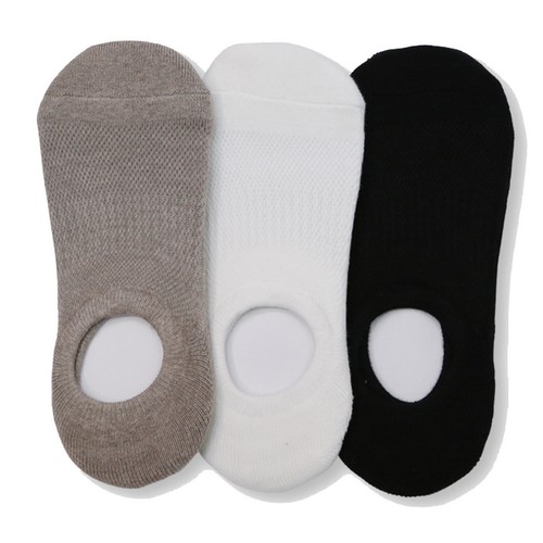 엔조이핏 더블쿠션 논슬립 골프 페이크삭스_이미지