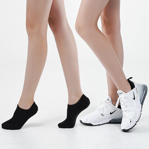 엔조이핏 더블쿠션 논슬립 골프 페이크삭스_이미지