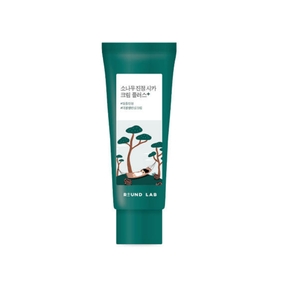 라운드랩 소나무 진정 시카 크림 플러스 60ml (4개)_이미지