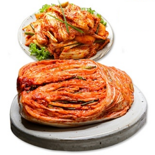 도미솔식품 박미희 포기김치 5kg + 특선겉절이 2kg