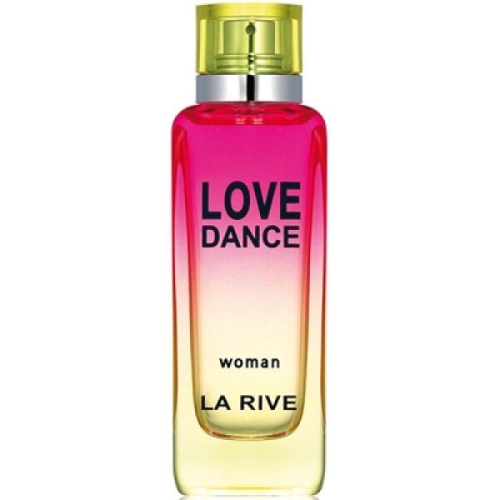라리브 러브 댄스 오 드 퍼퓸 90ml 1개