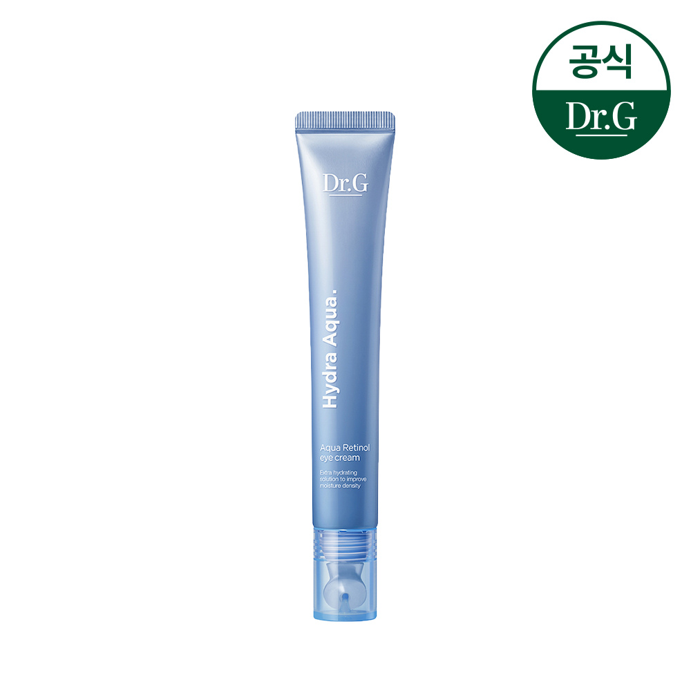 닥터지 하이드라 아쿠아 레티놀 아이크림 20ml