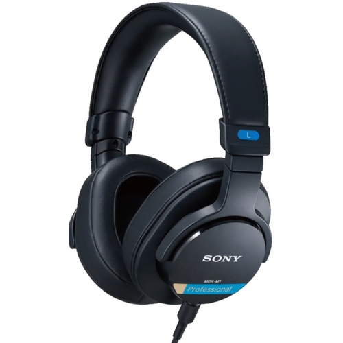 SONY MDR-M1 (해외구매)