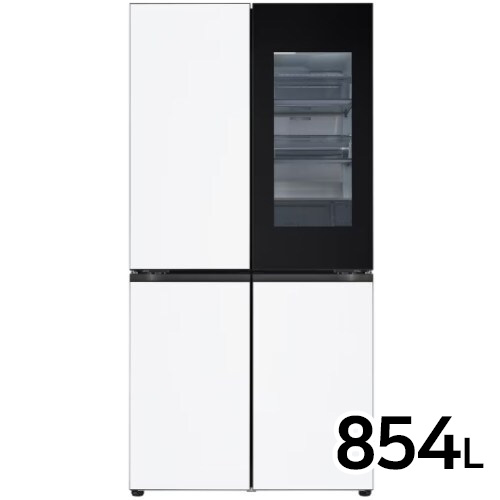LG전자 오브제컬렉션 STEM M876MQQ582S (수도권 무료)_이미지