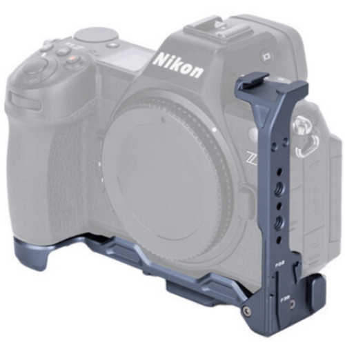 팔캠 FC4702 니콘 Z6III용 퀵릴리즈 L브라켓 (해외구매)_이미지