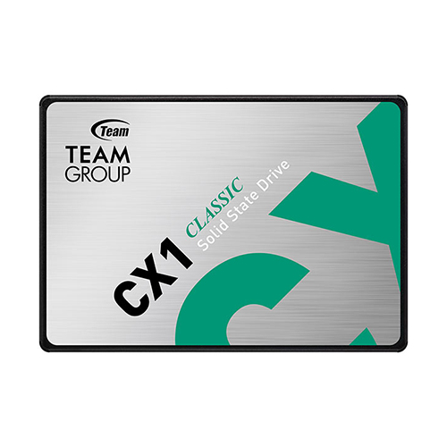 TeamGroup CX1 (480GB)