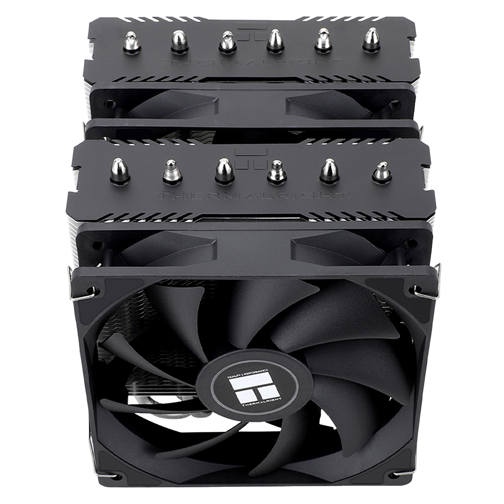 Thermalright Peerless Assassin 120 SE Extrem 서린_이미지