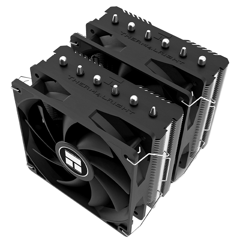 Thermalright Peerless <b>Assassin</b> <b>120</b> <b>SE</b> Extrem 서린