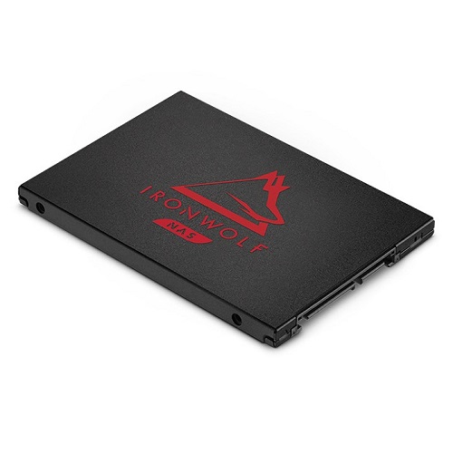 Seagate IronWolf 125 SSD 중고 (250GB)_이미지