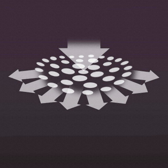 �ʸ��� LED GEN8 �������� ��� 8W