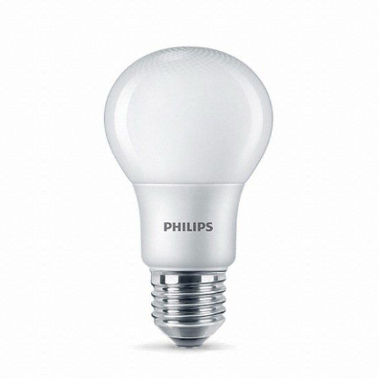 필립스 LED GEN8 벌브전구 백색 8W