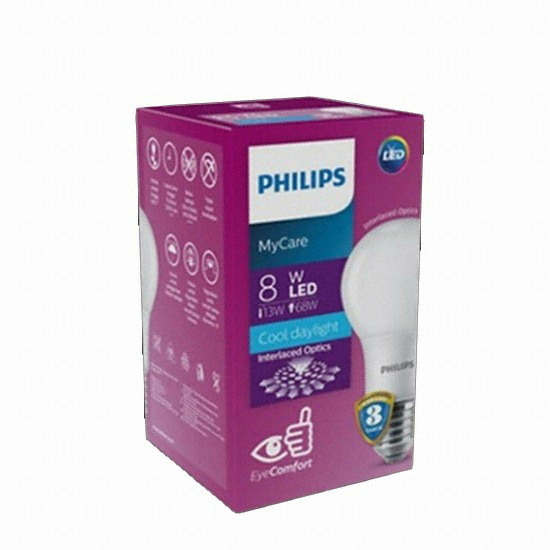 �ʸ��� LED GEN8 �������� ��� 8W