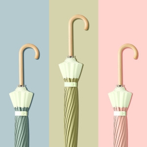 생활광장 1+1 16k 파스텔 투톤 대형 원터치 자동 장우산 고급 우산이미지입니다. 누르면 해당 게시물로 새창이동합니다.