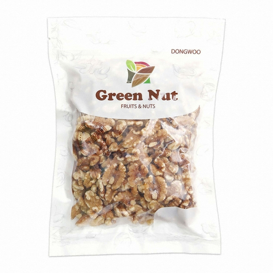 동우농산 그린너트 호두 1kg (1개)