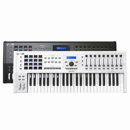 아투리아 KeyLab 49 Mk2