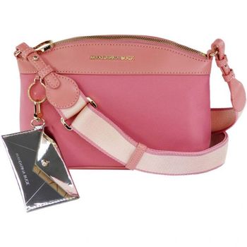 만다리나덕 숄더백 크로스백 비쥬 크로스오버 MKT07 핫핑크 다크핑크 엘레강트 378317