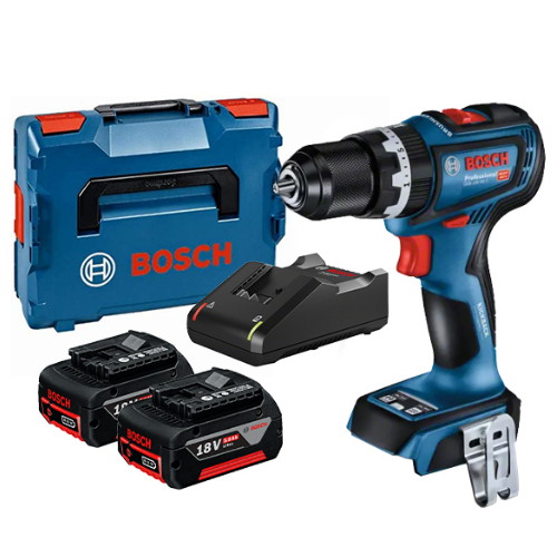 ���� GSB 18V-90 C