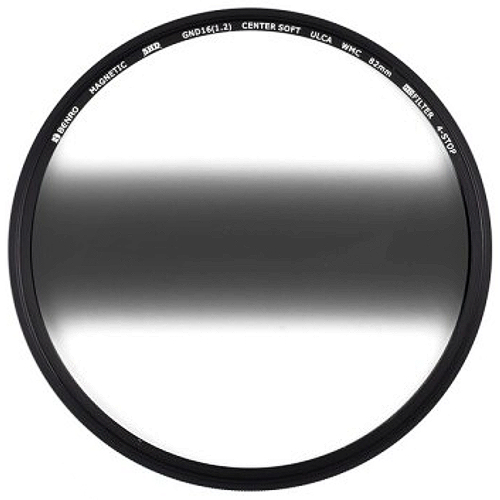 MAGNETIC GND1.2 SENTER SOFT 렌즈필터