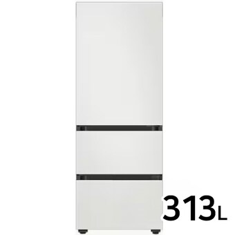 삼성전자 비스포크 <b>김치</b>플러스 키친핏 패널별도 RQ33DB74B1AP