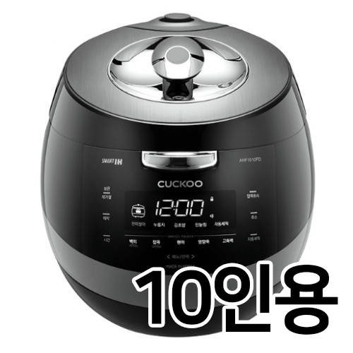쿠쿠전자 CRP-AHF1010FD_이미지