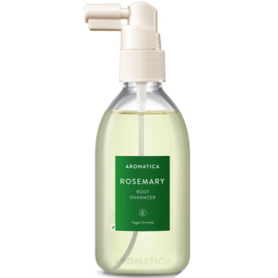아로마티카 로즈마리 루트 인핸서 100ml (2개)