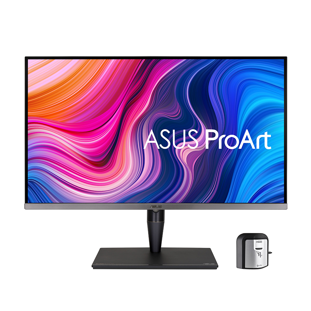 ASUS ProArt PA32UCG-K이미지입니다. 누르면 해당 게시물로 새창이동합니다.