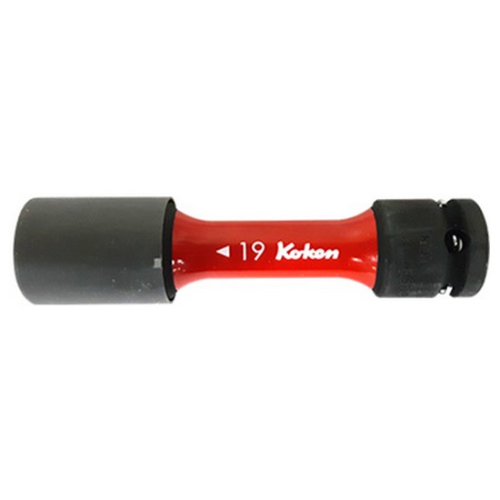 1/2인치 임팩 휠너트소켓 19mm 14145PM-110