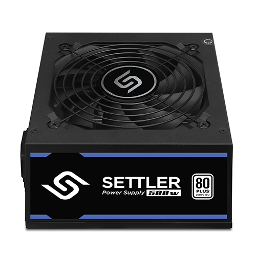 ���� SUITMASTER SETTLER 500W 80PLUS���Ĵٵ� 230V EU