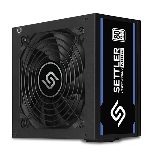 앱코 SUITMASTER SETTLER 500W 80PLUS스탠다드 230V EU_이미지