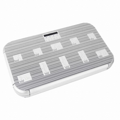 닥터웰 진동운동기 DWH-3040