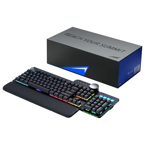 MOUNTAIN EVEREST MAX ����