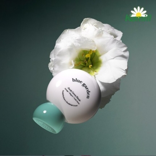 카밀 퍼퓨머리 핸드앤네일 크림 블루 가든 50ml (6개)_이미지
