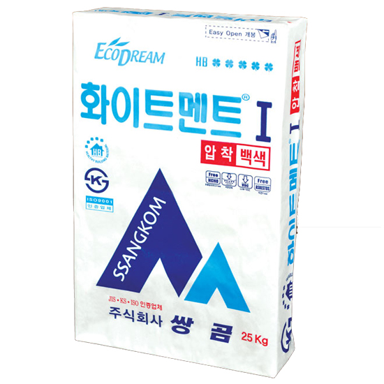 쌍곰 화이트멘트 20kg이미지입니다. 누르면 해당 게시물로 새창이동합니다.