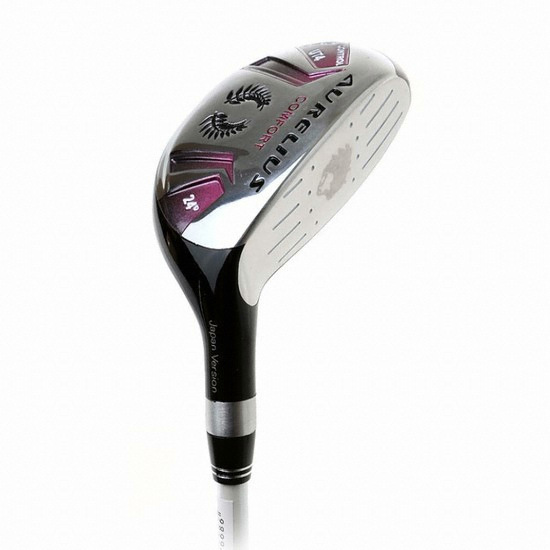 아우렐리우스 콤포트 여성용 유틸리티 (정품)_이미지