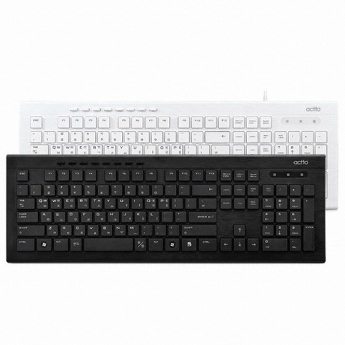 Actto KBD-43_이미지