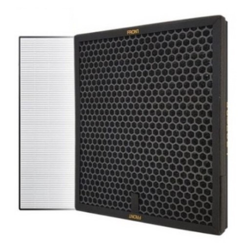 모든필터 삼성전자 블루스카이 7000 전용 CFX-C100D 호환용 일체형필터 (2개)