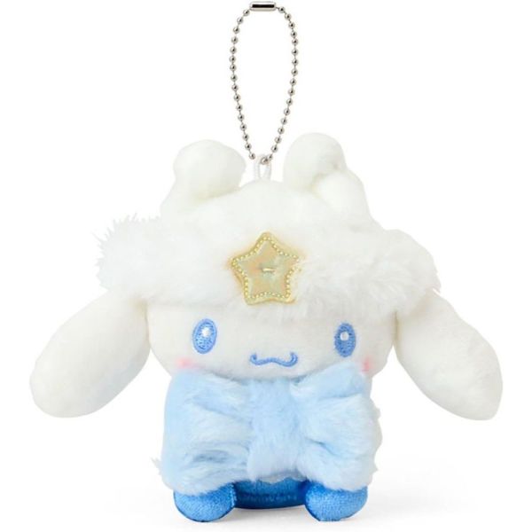 마스코트 홀더 반짝반짝 시나모롤 265942 키링 마스코트 홀더 헬로 키티