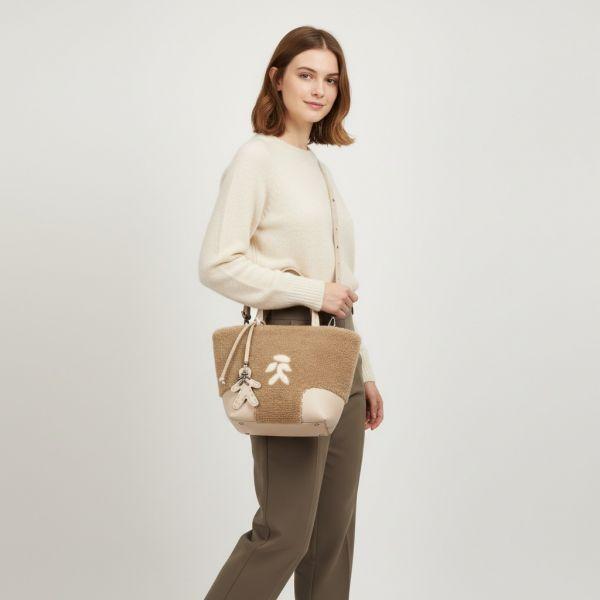 헨리베글린 다리아 S 오바인 몬토네 베이지 270959