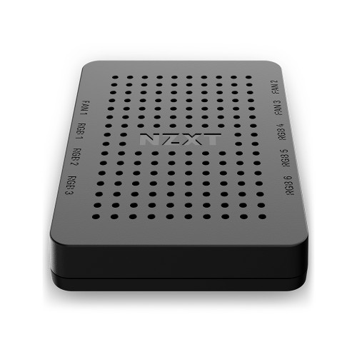 NZXT RGB & Fan Controller V2_이미지