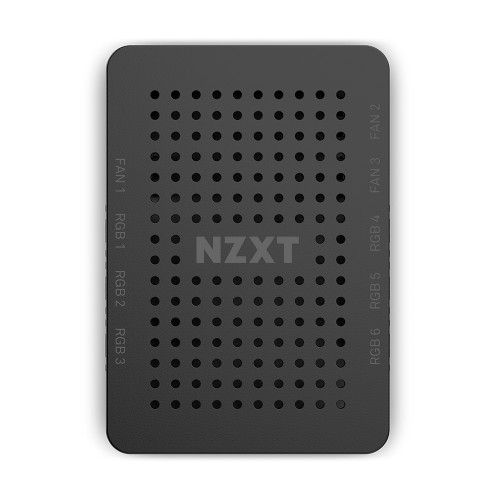NZXT RGB & Fan Controller V2