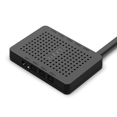 NZXT RGB & Fan Controller V2_이미지