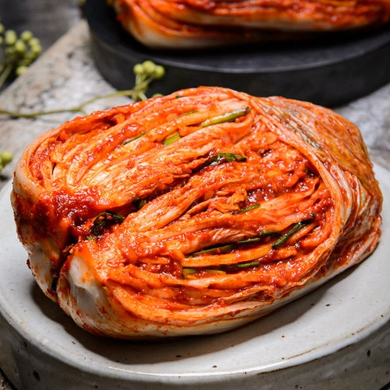 도미솔 포기김치 3kg