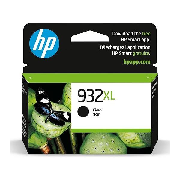 HP 932XL (CN053AA) ���� �ؿܱ���