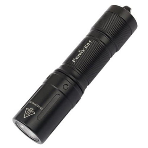 E01 V2.0 랜턴