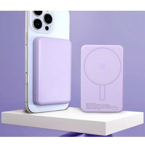 이노젠 와이즈맥 맥세이프 보조배터리 Wise-Mag 5000mAh_이미지