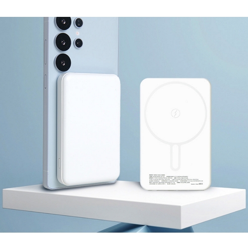 �̳��� ������� �Ƽ����� �������͸� Wise-Mag 5000mAh