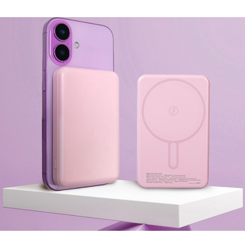 이노젠 와이즈맥 맥세이프 보조배터리 Wise-Mag 5000mAh_이미지